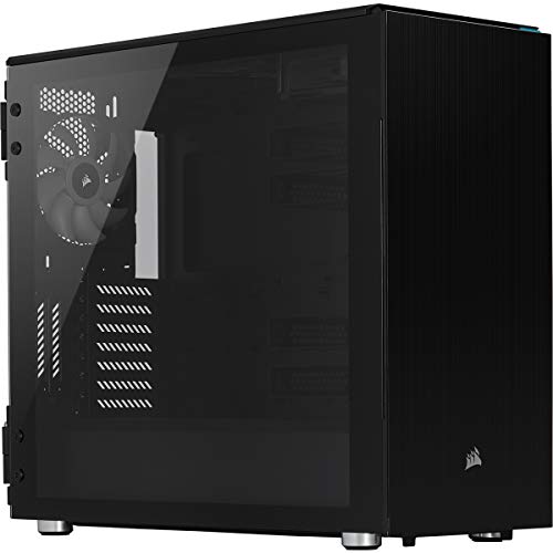 Corsair Carbide Series 678C...