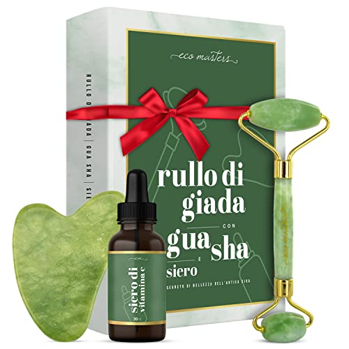 Il miglior gua sha al miglior prezzo su Amazon nel 2022