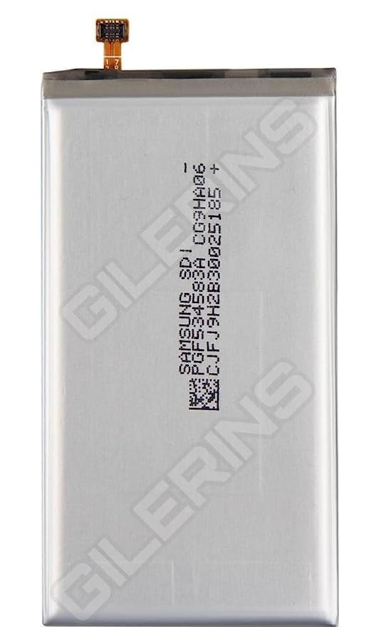 Image of Original BG973ABU Battery Compatible for Samsung S10 G973F G973U G973W G973U1 G9730 (3400mAh) with 6 Month Warranty ***(Original Battery 166)
