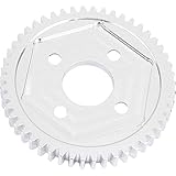 Original Reely Ersatzteil Reely 536059 Ersatzteil Aluminium-Zahnrad