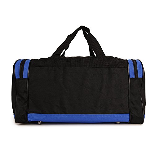 19" Travel Size Duffel Bag, Gym Bag Large Front Pocket (Duffle Bag)4