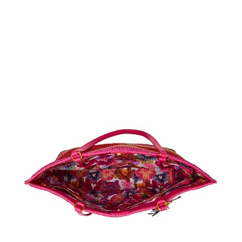 Bolso Tote Rayas Betsey Johnson Stripe Tease miniatura 4