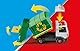 PLAYMOBIL ® 71234 Recycling Truck