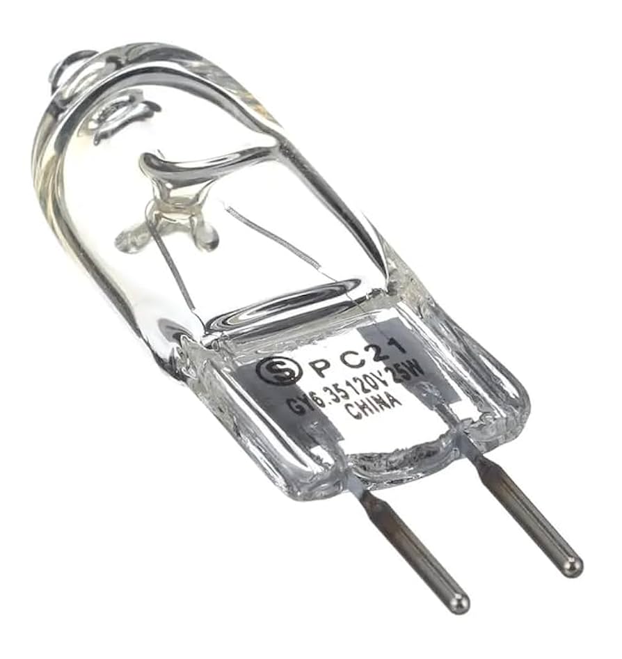 Budora WP74009925 Halogen Light Bulb Compatible with