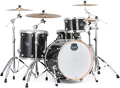 Mapex Drum Set (SVTE426XVN)