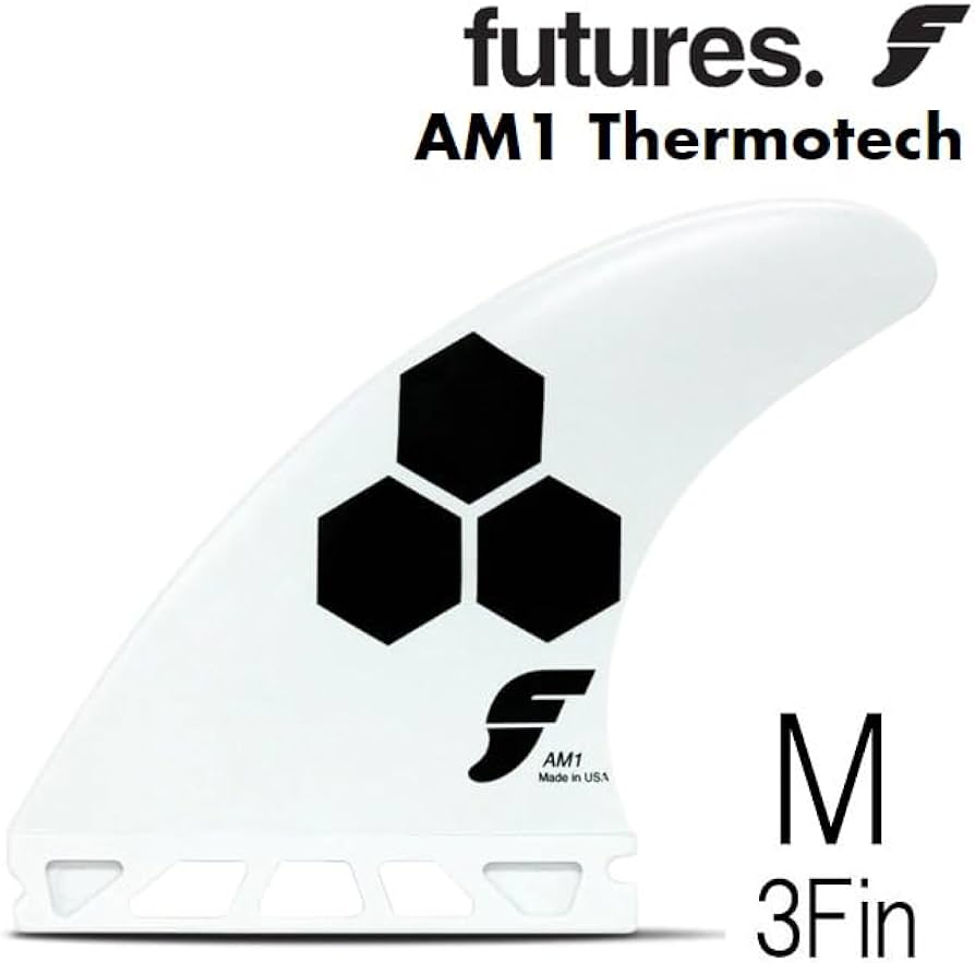 Amazon.co.jp: フューチャー フィン アルメリック サーモテック AM1 Amazon.co.jp: フューチャー フィン アルメリック サーモテック AM1