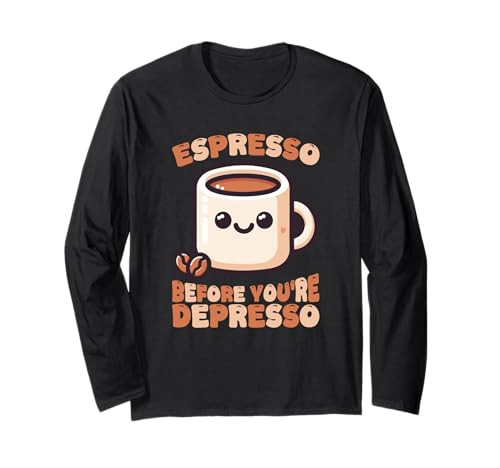 Espresso Before You're Depresso �R�[�q�[ ���킢�� ���킢�� �ʔ��� ����T�V���c