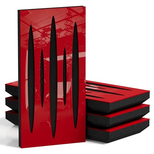 �X�����z���p�l�� 4�Z�b�g | �x���x�b�g���n�d�l | 50×25cm | �����΍�E�G�R�[�ጸ | �z���E�g�U���� | �F: [PULSAR-F - ���b�h�v���X�`�b�N | �u���b�N]