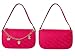Imagen de Juicy Couture Bolso de hombro Not Your Babe