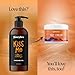 Mango Sensual Massage Oil for Couples - Alluring Tropical Full Body Massage Oil for Date Night and Nourishing Body Moisturizer with Sweet Almond - Vegan Non Staining Non Greasy Smooth Gliding Formula