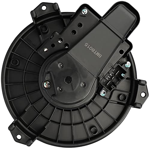 Image of IRONTEK 700215 HVAC Blower Motor with Fan Cage Fit for Dodge Journey, for Toyota Camry /Highlander /4Runner /Tundra /Venza /Avalon, for Lexus ES300h /ES350 /GX460 /RX350 /RX450h 75830 PM9351 87103-60400