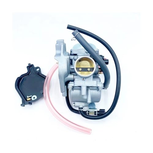 Carburateur moto KVF360 régule le ralenti 15003-1686