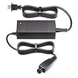 VHBW 36V 42V 1A Charger for Swagtron T1, T3, T6, Swagger 5, Swagway X1, IO Hawk, Razor Electric...