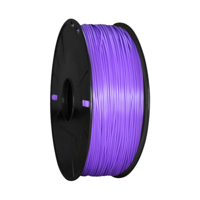 Scribbl3D Premium PLA+ 1.75mm 3D Printing Filament| Dimensional Accuracy +- 0.02mm|Compatible with Most FDM Printers| Royale Violet (B0CGR6NHCT) Amazon Price History, Amazon Price Tracker