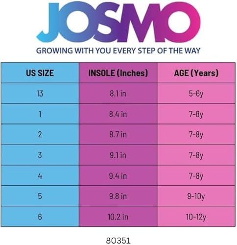 Josmo Boys Dress Shoes - Classic Lace-Up Oxford Casual Dress Formal Shoes - White/White (3 Big Kid) #TOP6