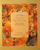 Gracie's Big Surprise B0006R4XOQ Book Cover