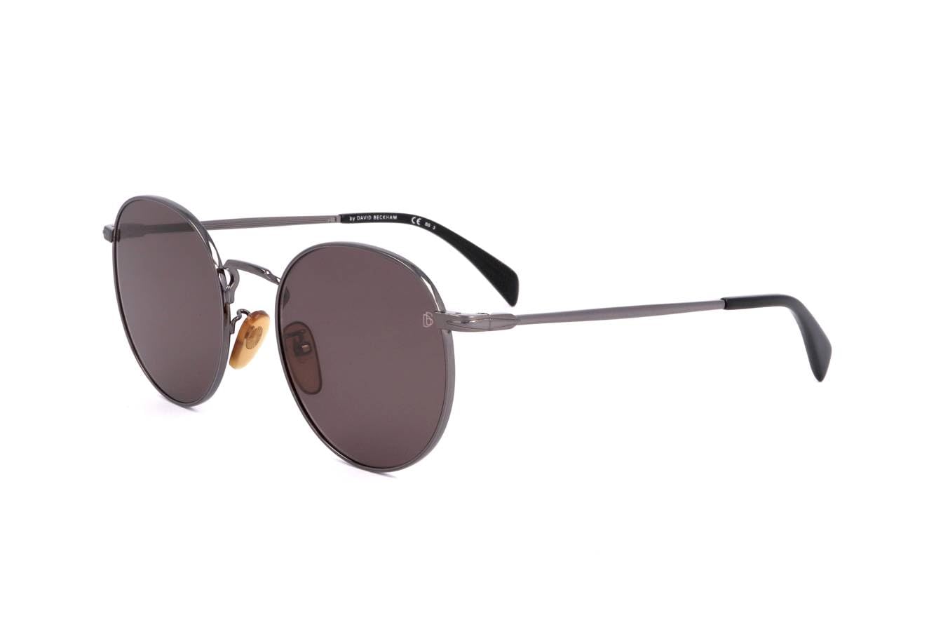 David Beckham DB 1056/F/S okulary przeciwsłoneczne, męskie, wielokolorowe, wyjątkowe