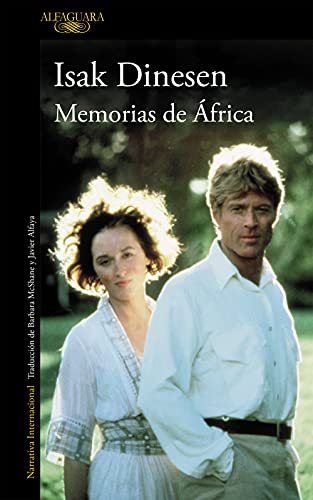 Memorias de África (Literaturas)