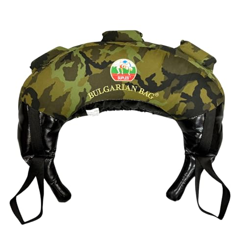 Bulgarian Bag Suples Original - Canvas Size (XS, 11 lbs)