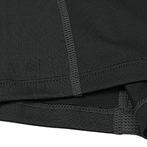Tshirt classique manche longue habit confortable basique vêtement homme - 5