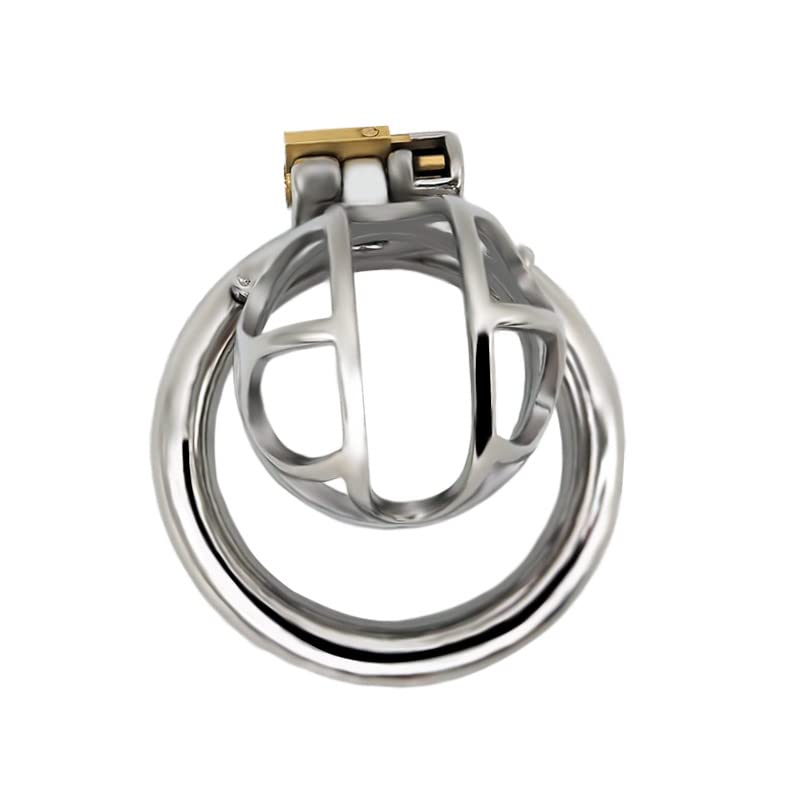Jaula de Entrenamiento Ajustable de Acero Inoxidable para Hombre, Equipo Deportivo,50mm