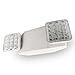 LFI Lights - UL Certified - Hardwired LED Standard Emergency Light - Square Head - ELW2