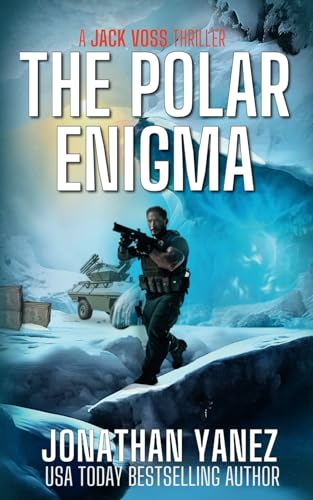 Cover of The Polar Enigma