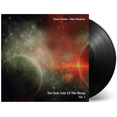 Dark Side Of The Moog Vol.1