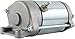 Parts Unlimited Starters 2110-0601