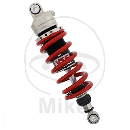 YSS TOPLINE MONO-STOSSDÄMPFER YAMAHA 800 FZ8 (REF.YSS: MZ456TRL-22
