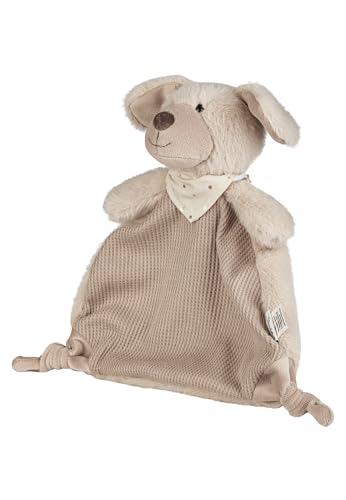 Sterntaler GmbH & Co.KG Hund Lucky Schusetuch M - STK