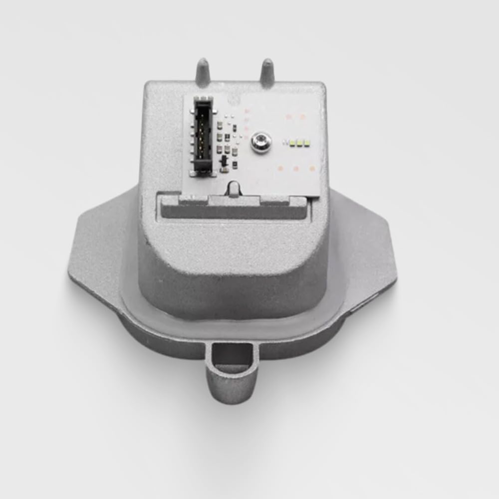 Riloer Module de feu de jour à LED droit 8U0941475C Unité de commande DRL