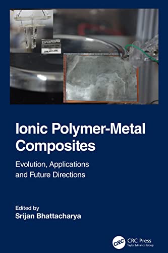 Ionic Polymer-Metal Composites: Evolution, Application and Future Directions view 2