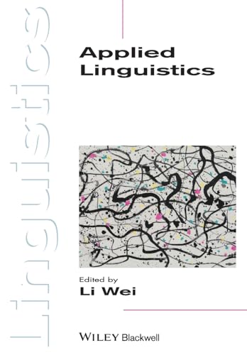  Applied Linguistics