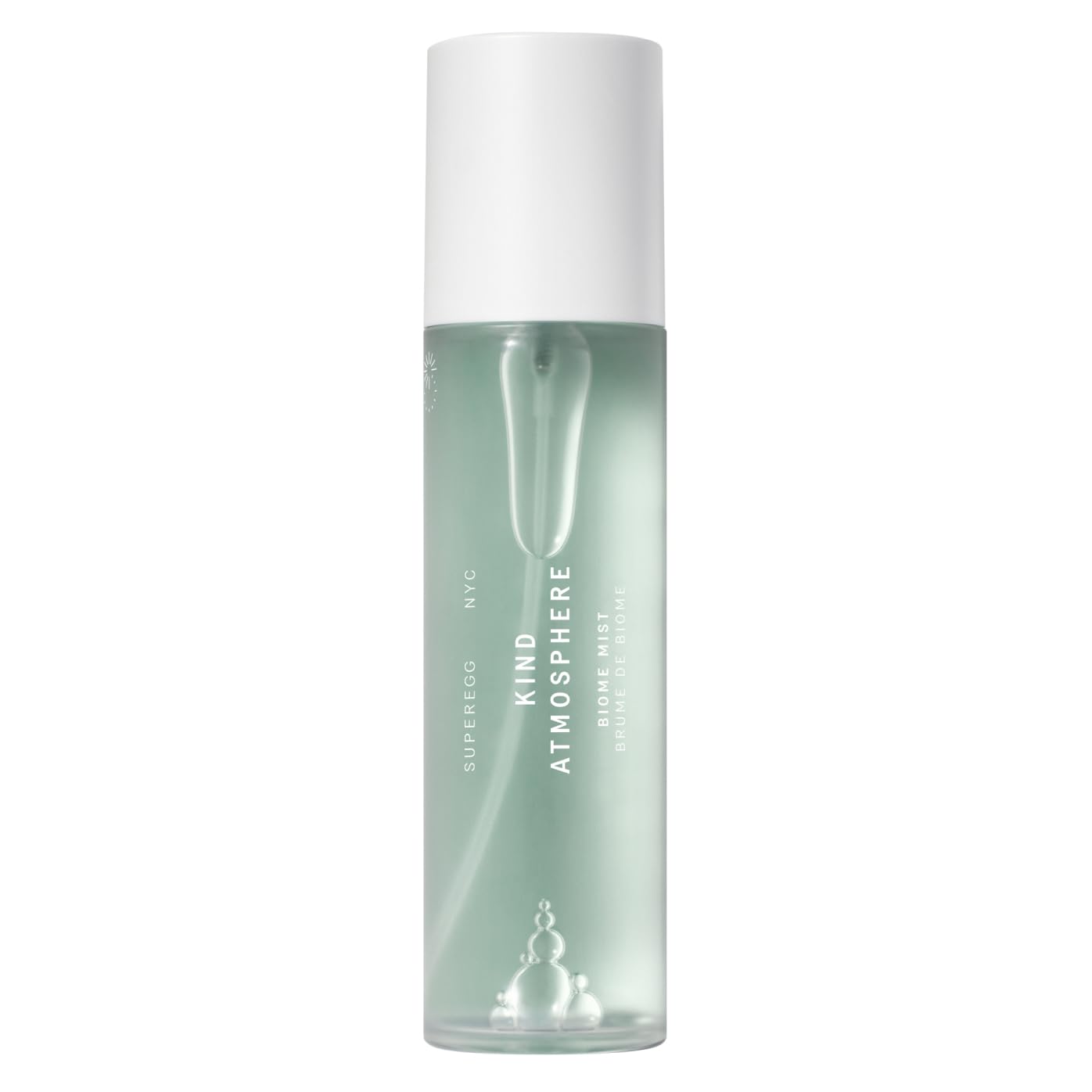 Superegg Kind Atmosphere Biome Mist: For a fresh