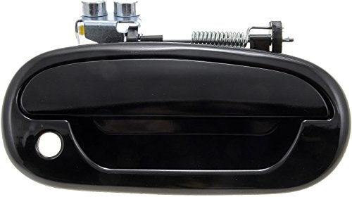 Poignée de porte extérieure avant droite Dorman 79311 de qualité supérieure