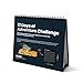 The Adventure Challenge Couples Advent(ure) Calendar 2023, 12 Scratch-Off Holiday Season Adventures for Couples, Christmas Advent Calendar 2023, Perfect Holiday Gift