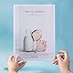 OLYCRAFT 6 Blatt 0.6mm Bilderrahmen Ersatz 30x21cm Ersatzplatten Für Fotorahmen Transparent Acryl Foto Größe Blatt Glas Klar Schutzfolien Für Fotorahmen Und Projekte Anzeige