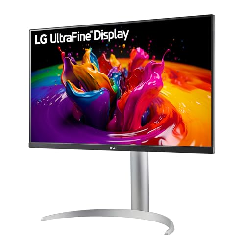 LG UltraFine 5K monitor