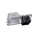 Produktbild Kalakass HD CCD Rückfahrkamera Nummernschild Kennzeichen Einparkhilfe Nachtsicht für VW Polo Jetta Seat Altea Golf 6 VI Lupo New Beetle Scirocco