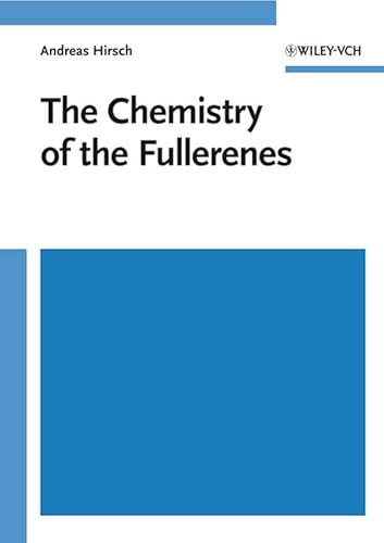 The Chemistry Of The Fullerenes