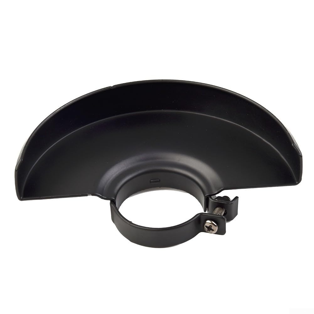 Protection De Roue Pour Meuleuse D'angle 125 Mm - Sécurité Renforcée Contre Les éclats - 5