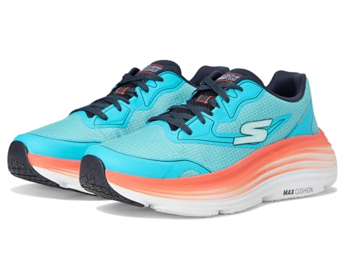 Image of Skechers Mens Max Cushioning Endeavour - Sp Sneaker