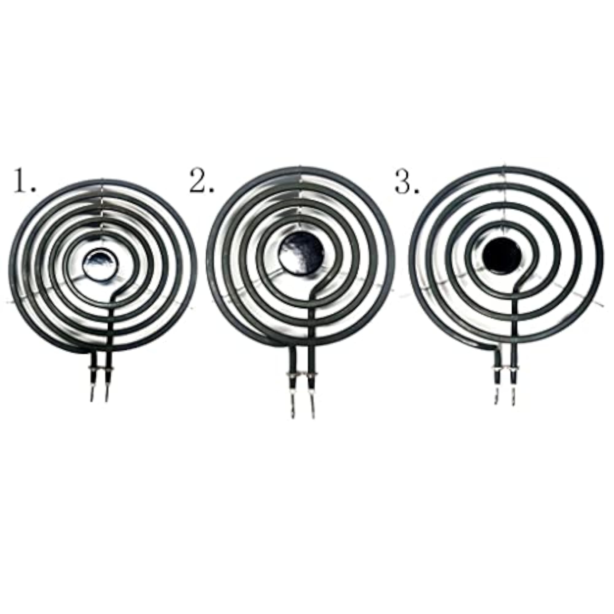 4 Turn 8 Surface Element Replacement for Frigidaire