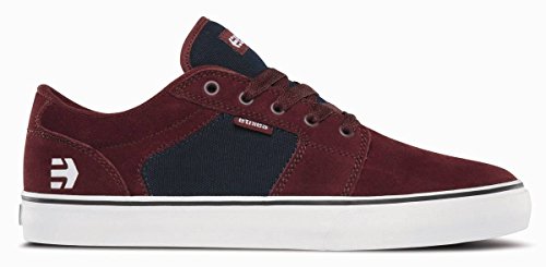 Image of Etnies Men's Barge LS x Metal Mulisha