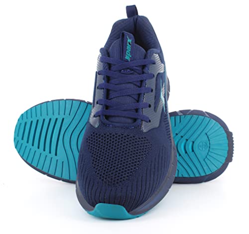 Sparx Mens Sm-752 Sneaker