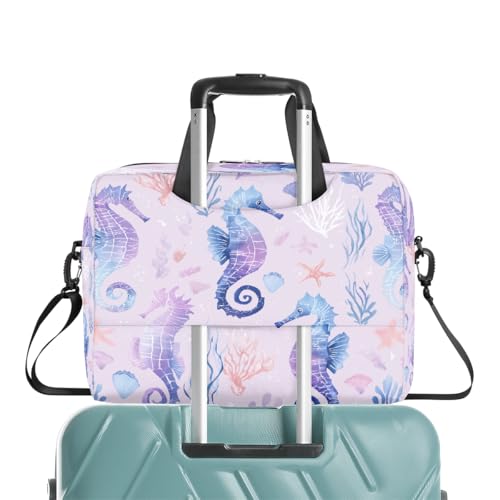Maletín para laptop unisex 15.7x3x11.8 pulgadas resistente al agua miniatura 7