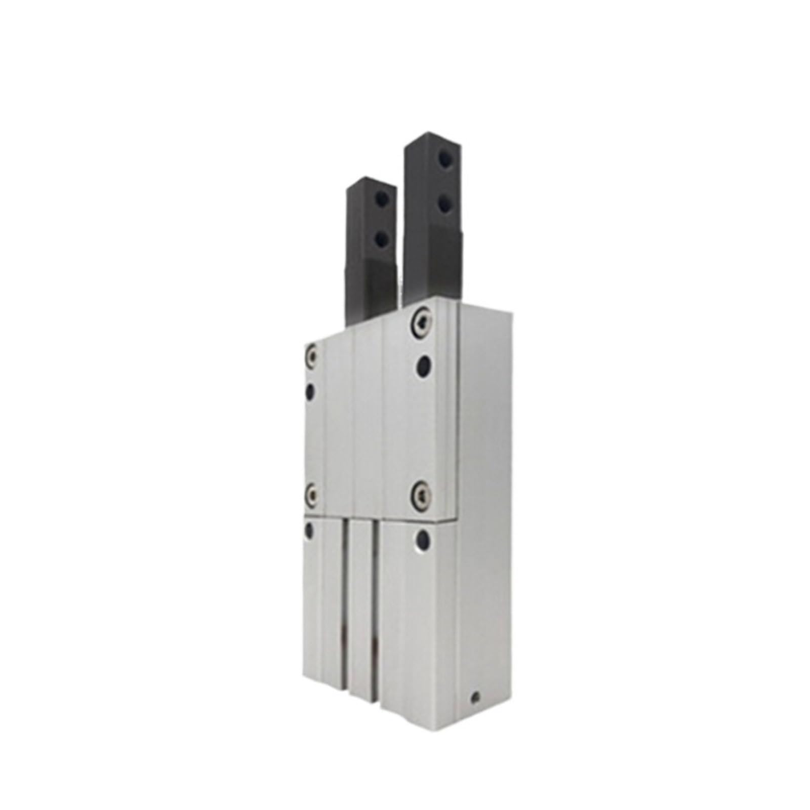 MIS20-30D vérin d'échappement type doigt pour convoyeur industriel