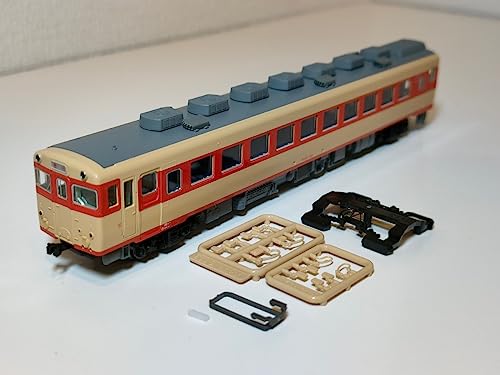 KATO Kiha 57 20(M) 10-1804 Kiha 58 Series Express 