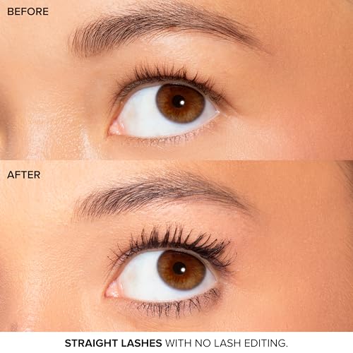 Too Faced Naturally Better Than Sex Mascara — Travel Size, Volumizing & Lengthening — view 9